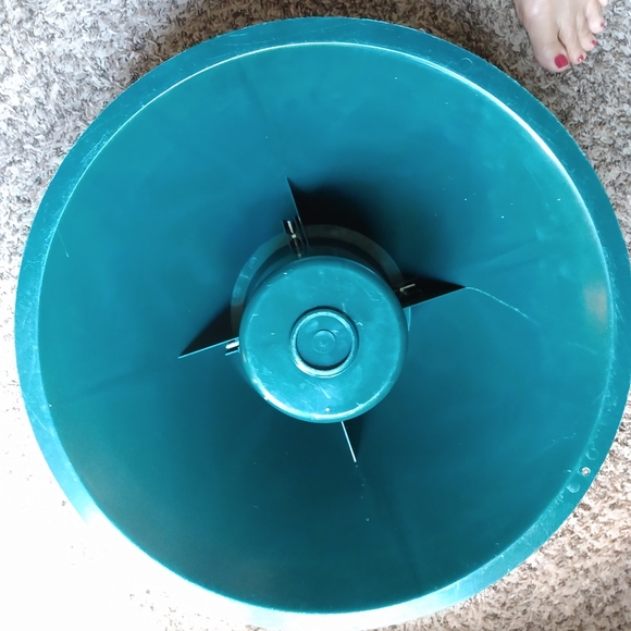 Christmas Tree or Patio Umbrella Stand (Priced new starting at $25!) - Picture 4 of 4